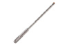 Бур SDS+ Intertool 6 х 160 мм (SD-0616)
