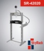 Гидравлический пресс напольный SkyRack SR-42020