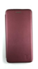 Чохол-книжка Baseus Premium Edge Xiaomi Redmi 7A burgundy