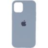 Чохол Silicone Case Full Protective (AA) для Apple iPhone 14 Plus (6.7«)