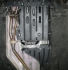 Защита коробки BMW E90 2,0 АКПП с 2005г.