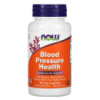NOW Blood Pressue Health 90 капсул