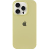 Чохол Silicone Case Full Protective (AA) для Apple iPhone 15 Pro (6.1«)
