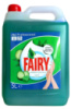 Миючий засіб для посуду фейрі Fairy Алоє 5л. Німеччина