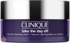 Очищающий бальзам для снятия макияжа Clinique Take The Day Off Charcoal Cleansing Balm Makeup Remover 125 мл