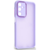 Чохол ArmorStandart Shade для Samsung A25 5G A256 Violet (ARM75662) (Код товару:39291)