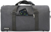 Сумка дорожня TravelZ Basics Black (604395)