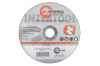 Диск отрезной по металлу Intertool 150 х 2.0 х 22.2 мм (CT-4012) (10 шт.)