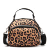 PODIUM Сумка Женская Текстиль полиамид Jielshi 1631 leopard print