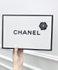 Коробка Chanel маленька