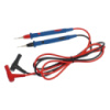 Щупы для мультиметров Sunshine SS-024B, 1000V, 20A, высококачественные со съемными, тонкими наконечниками