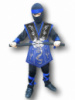 Ниндзя - детский костюм на прокат