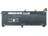 Батарея T0TRM для ноутбука Dell 9530, M3800
