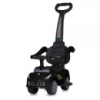 Толокар-каталка Bambi M-5728L-2 черный