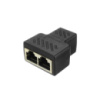 Розгалужувач lan rj45