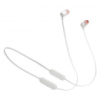 Наушники JBL Tune 125BT White (JBLT125BTWHT)