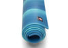 Килимок для йоги Manduka PRO Float ColourfieldsLimited Edition 180x66x0.6 см