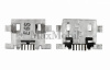 Micro USB разъем для Huawei G8, RIO-L01, GX8, Mate 8