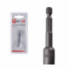 Насадка торцевая шестигранная INTERTOOL VT-5664