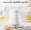 Чайник складной Kettle Foldable Travel Electric Лучшая цена!