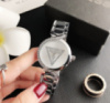 Качественные женские наручные часы браслет Guess, модные и стильные часы-браслет на руку Серебро