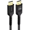 Кабель Proove PlayBack HDMI to HDMI 5м Black (DCP520003601) (Код товару:37964)