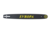 Шина для пилки Рамболд Evropa 18« (45 см) x 0.325» x 72z (18*72T)