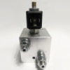 Соленоїдний клапан LVS 1/2« 24 V