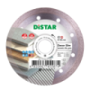 Диск алмазний відрізний 1A1R 125 Distar DECOR SLIM : диск 125х22,23х1,2мм, кераміка, керамограніт 11115427010