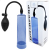 Вакуумна помпа для чоловіків блакитного кольору «Powerpump Blue» від Boss Series