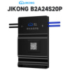 BMS JK-B2A24S20P-CAN (Li-Ion/LiFePo4/LTO 8S-24S; Balancer 2A; Charge/Discharge: 200A; BT/RS485/CAN)