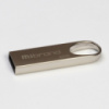 Флэш-накопитель Mibrand Irbis, USB 2.0, 64GB, Metal Design, Blister