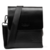 PODIUM Сумка Мужская Планшет иск-кожа DR. BOND 336-2 black