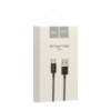 Кабель USB Hoco X23 Skilled Type-C