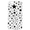 Чохол ARU для iPhone 6/6S Twinkle Star White