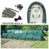 Укриття рослин від сонця затінення 80%|1.2х80|6м