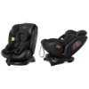 Автокрісло CARRELLO Asteroid CRL-12801 Space Black 0+1/2/3 ISOFIX з поворотом /1/ MOQ