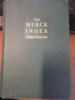 The Merck Index: An Encyclopaedia of Chemicals, Drugs and Biologicals