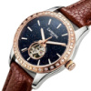 Carnival Lady Elite Leather Classic, 2 ремінці