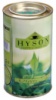 Чай Хайсон Зеленый Премиум 200 г железная банка Hyson Green Tea