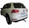 Фаркоп VOLKSWAGEN Touareg 2006;2010