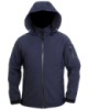 Куртка Urban Softshell Navy Blue