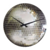Годинники настінні «Disco», маленькі ?20 см