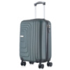 Валіза Semi Line 20« (S) Petrol (T5761-2)