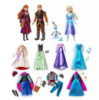 Набор кукол Эльза, Анна, Кристофф Холодное сердце Disney Exlusive Frozen