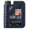 Моторное масло Liqui Moly Optimal Synth 5W-40 1 л
