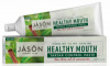 Зубная паста с маслом чайного дерева против парадонтоза «Healthy Mouth» * Jason (США) *