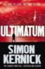 Ultimatum by Simon Kernick