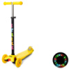 Самокат JR 3-003 Жовтий