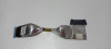 Шлейф LVDS T-con 51pin EAD63787814 EST190905(235) довжина 23см ширина 3см LG